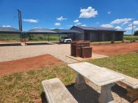 Zondereinde Accommodation - Bed and Breakfast