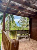 Le chalet du paille en queue - B&B Saint-Louis