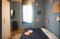 Bonanno street tower clock room - Ferienwohnung