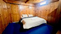 Chambre Double Deluxe