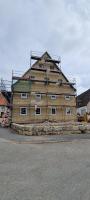 gemütliche Ferienwohnung Achteltal - B&B