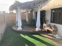 Casa con 2 Camere da Letto