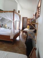 Habitación Doble con balcón (3 adultos)