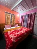 Chambre Double Économique