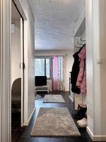 Asemapuisto - B&B