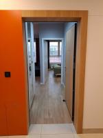 Heron Apartment - Ferienwohnung