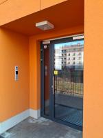 Heron Apartment - B&B Warsaw