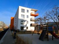 Heron Apartment - B&B Varsavia