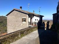 Casa sulla Scarpata - Ferienwohnung