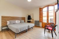 Chambre Lits Jumeaux