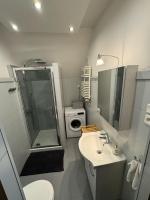 Podwale Staromiejskie Old Town z widokiem - Ferienwohnung Danzig