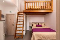Appartement met 2 slaapkamers