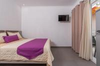Appartement met 2 slaapkamers
