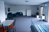 Appartement met Uitzicht op Park