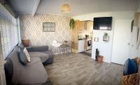 Great Yarmouth Chalet - B&B