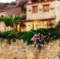 Climb and dive South ! - B&B Kapetanianá