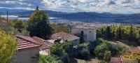 Afroditi Guest house Ano Volos - Bed and Breakfast