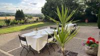 Chambres d'Hotes Domaine de la Capelle - B&B Saint-Martin-Lalande