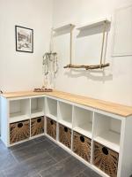 Apartment Reiger - B&B