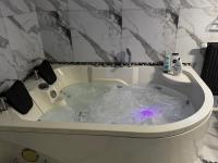 Chambre Double - Vue sur Parc