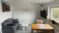 Moderne Industriewohnung - B&B