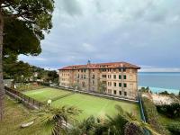 OSPEDALETTI Mare e Relax- Affittasi "Oasi Riviera" con campo da Tennis e Sala Giochi - B&B Ospedaletti