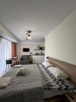 Nirvana Stayz Gudauri - Chambres d’hôtes Goudaouri