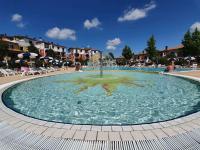 Villaggio Sant' Andrea - Ferienwohnung