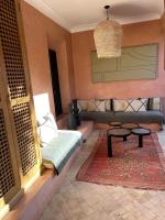 Villa-Riad Nejma - B&B Marrakesh