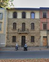 Movie Star Apartment with garden - Ferienwohnung Florenz