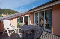 Bright Attic in Monterosso with Sea View Terrace - B&B Monterosso al Mare