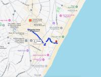 Diagonale House - B&B Torremolinos