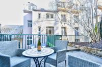 Rezidence Makart Apartment - B&B