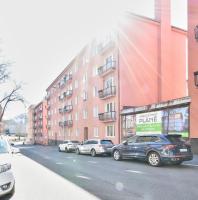 Karlsbad Central Point - B&B