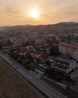 Orava Horizont - Jollien Apartments - B&B