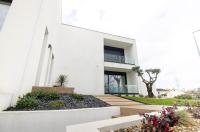 Villa with Pool Casa Sol Poente by casaporto207 - B&B
