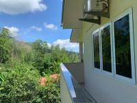 Coco Vanille Chalets - Ferienwohnung Takamaka