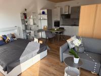 Ferienwohnung Lara - Ferienwohnung Weikersheim