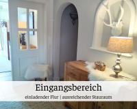 Ferienhaus Waldblick Heimbuchenthal - mit Kamin, Wintergarten und Terrasse - B&B Heimbuchenthal