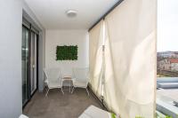 Avia apartment - Bed and Breakfast Zadar