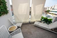 Avia apartment - Bed and Breakfast Zadar