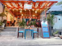 Hammock Homestay - Ferienwohnung Tân Hiệp