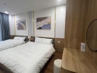 Camera Quadrupla con Balcone