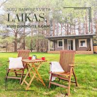 Viaforesta - B&B