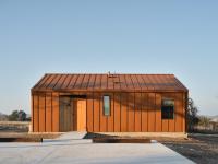 Chalet met 1 Slaapkamer