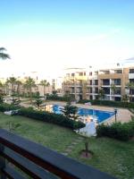 Beautiful Prestigia apartment near the beach "Plage Des Nations" Sale Rabat - Chambres d'hôtes Bouknadel
