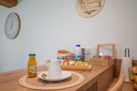 Grange de Clyna-Piscine & Spa à 10 min du circuit - B&B Guémardières