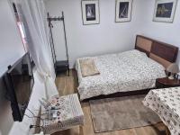 Cozy Central Studio - Dile - B&B Žabljak