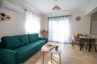Anthos Residence 1 - Ferienwohnung