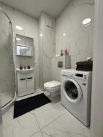 Apartment near Chopin Airport by Real Apartment - B&B Varsavia